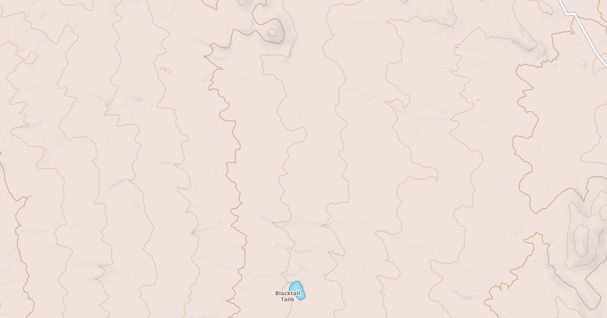 Map preview of 4092 J
