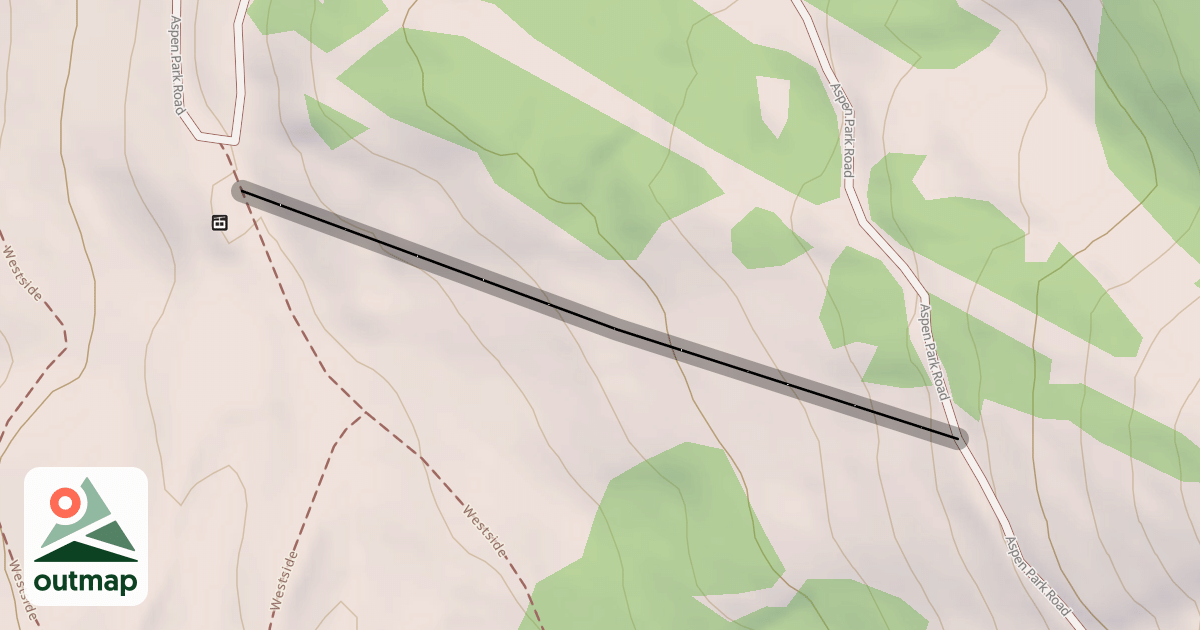 Map of Middle Championship