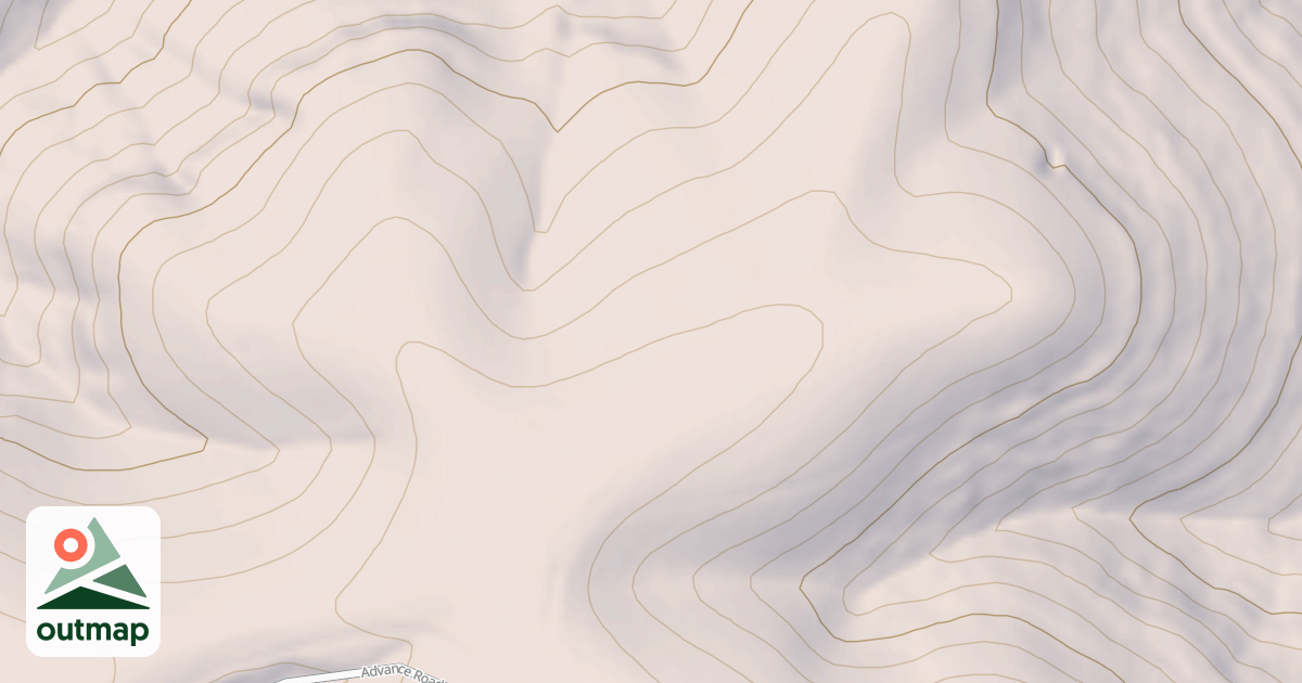 Map of SINK HOLE