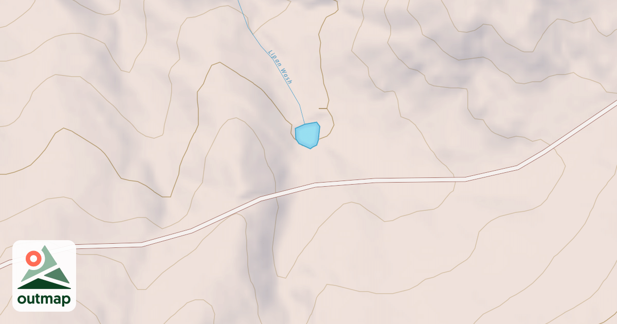 Map of BLM National GTLF Public Motorized Roads 1348a6a5-b2e2-418e-b1ee-877013e1aa0b