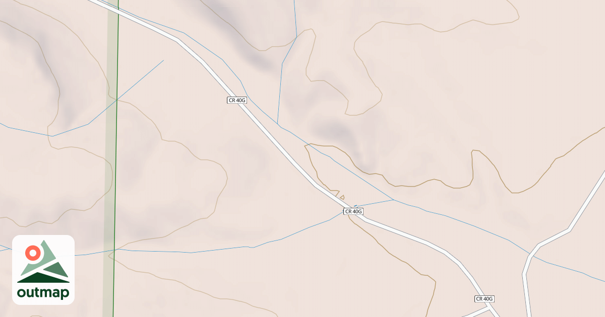 Map of BLM National GTLF Public Motorized Roads 68c2c58c-5760-42b4-a649-7edc54b67b86