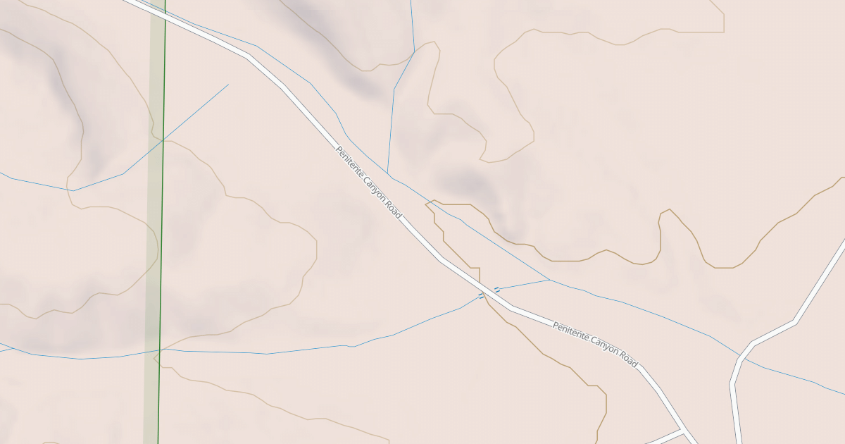 Map preview of BLM National GTLF Public Motorized Roads 68c2c58c-5760-42b4-a649-7edc54b67b86