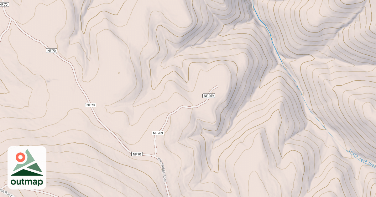 Map of O-3128072