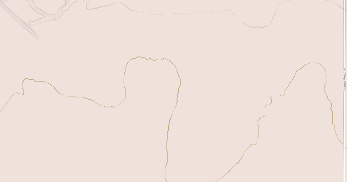 Map preview of PRAIRIE LAND A