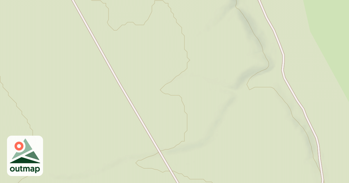Map of BLM National GTLF Public Motorized Roads 04f48e59-cf7c-4592-b1c2-11aa08b6225e