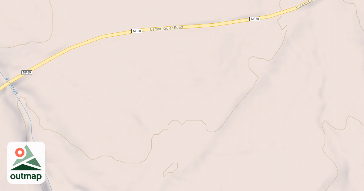 Map of ED-10