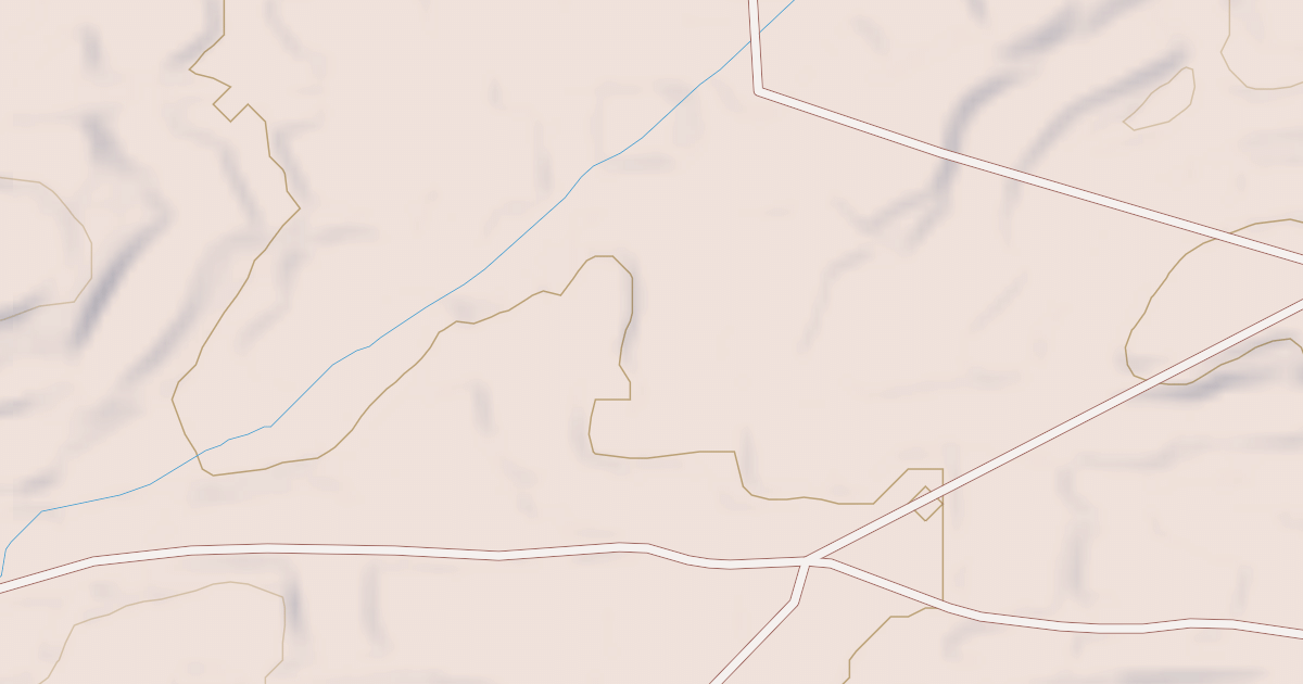 Map preview of BLM National GTLF Public Motorized Roads 0ee8bc75-ca7f-457f-8a1b-f53929fa566a
