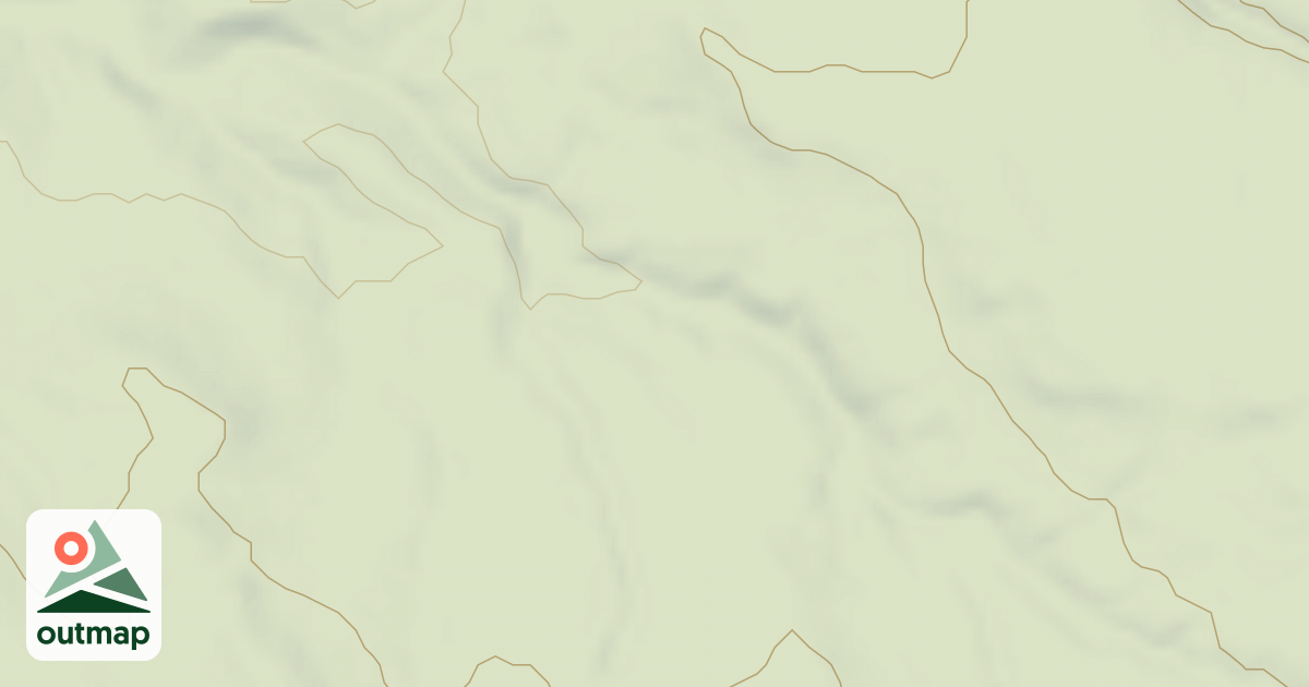 Map of USGS National Digital Trails 262eb63a-d001-4111-9d50-0353a94b0756