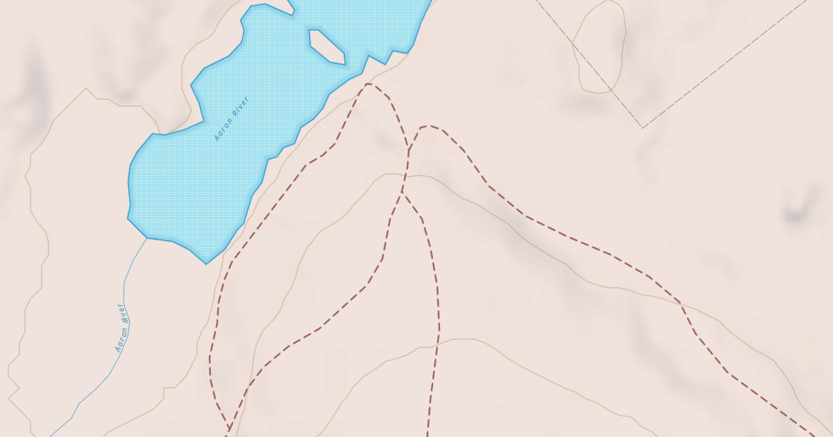 Map preview of USGS National Digital Trails 25708893-7be2-4711-bd57-0f63e25386d5