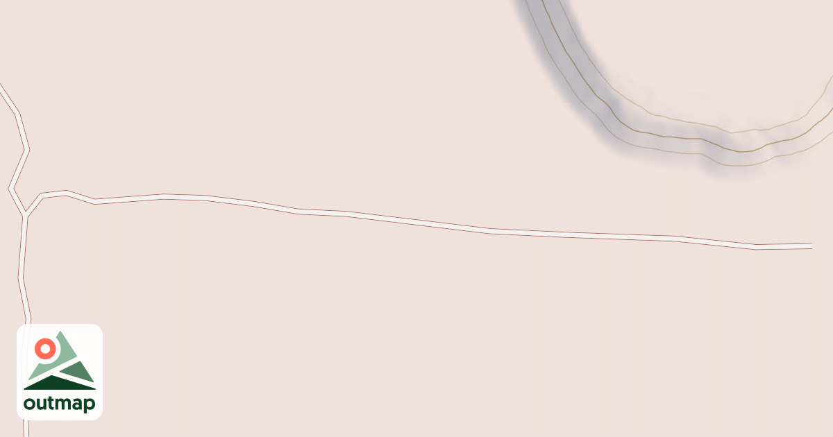 Map of 8326
