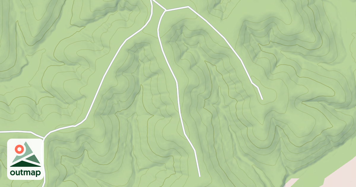 Map of BUNKER AN (SINKIN)