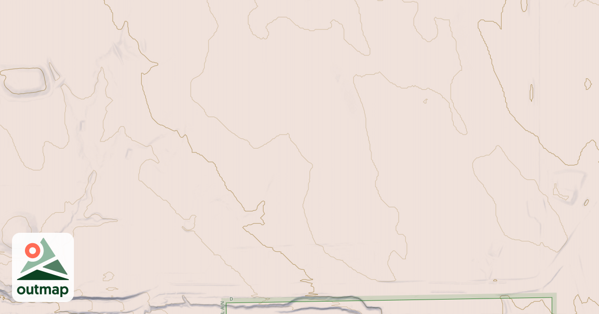 Map of MINE 8.4