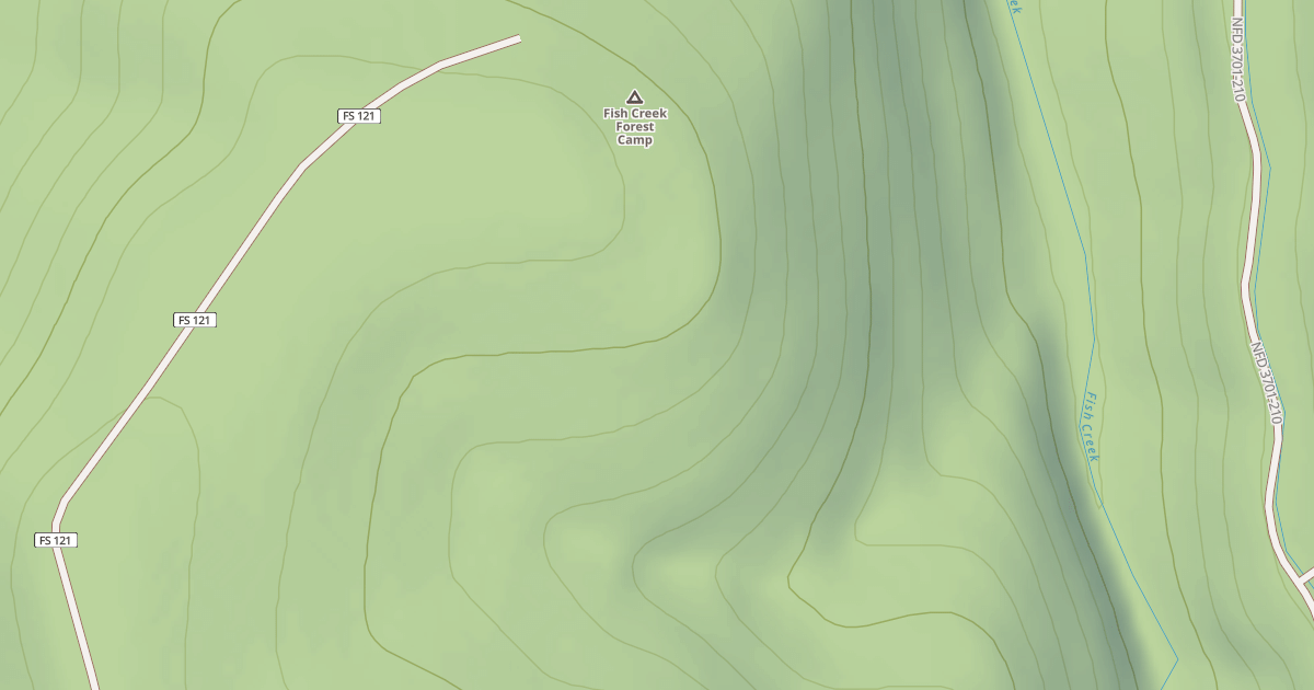 Map preview of CAMAS CR - CAMSHAFT TS'S