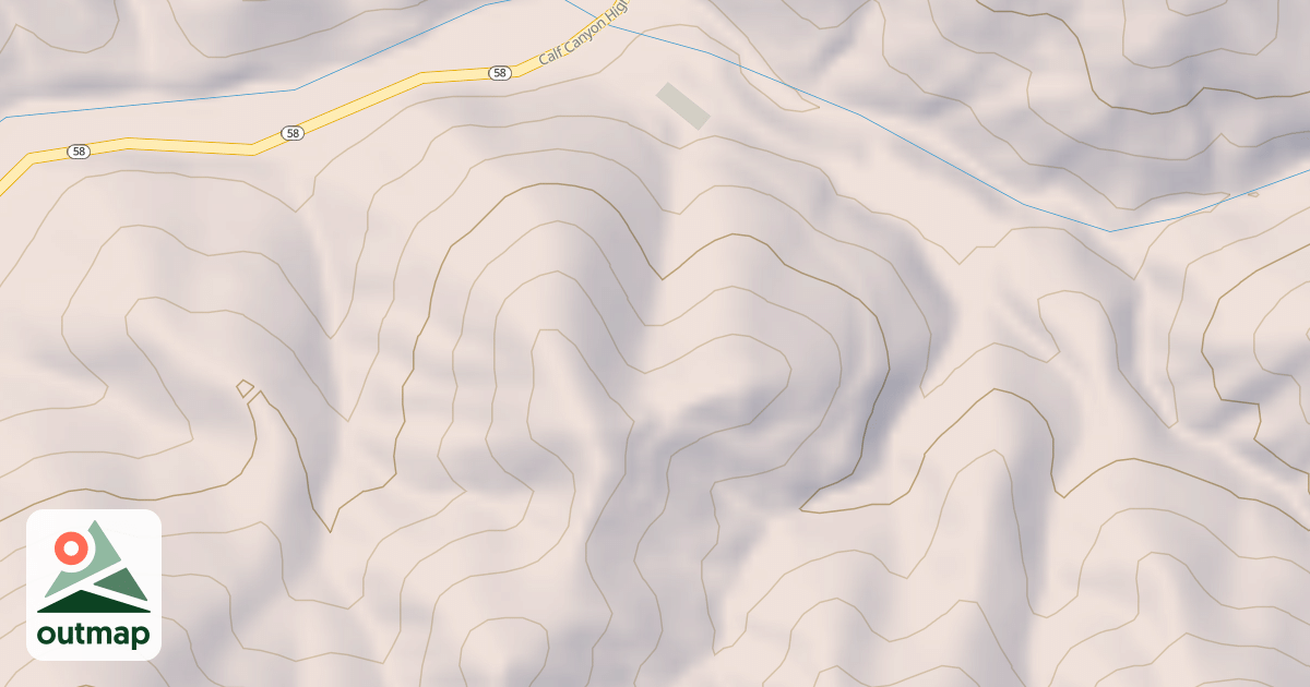 Map of BLM National GTLF Public Motorized Roads f27f2b5e-888f-42f1-92ff-c564032e1395