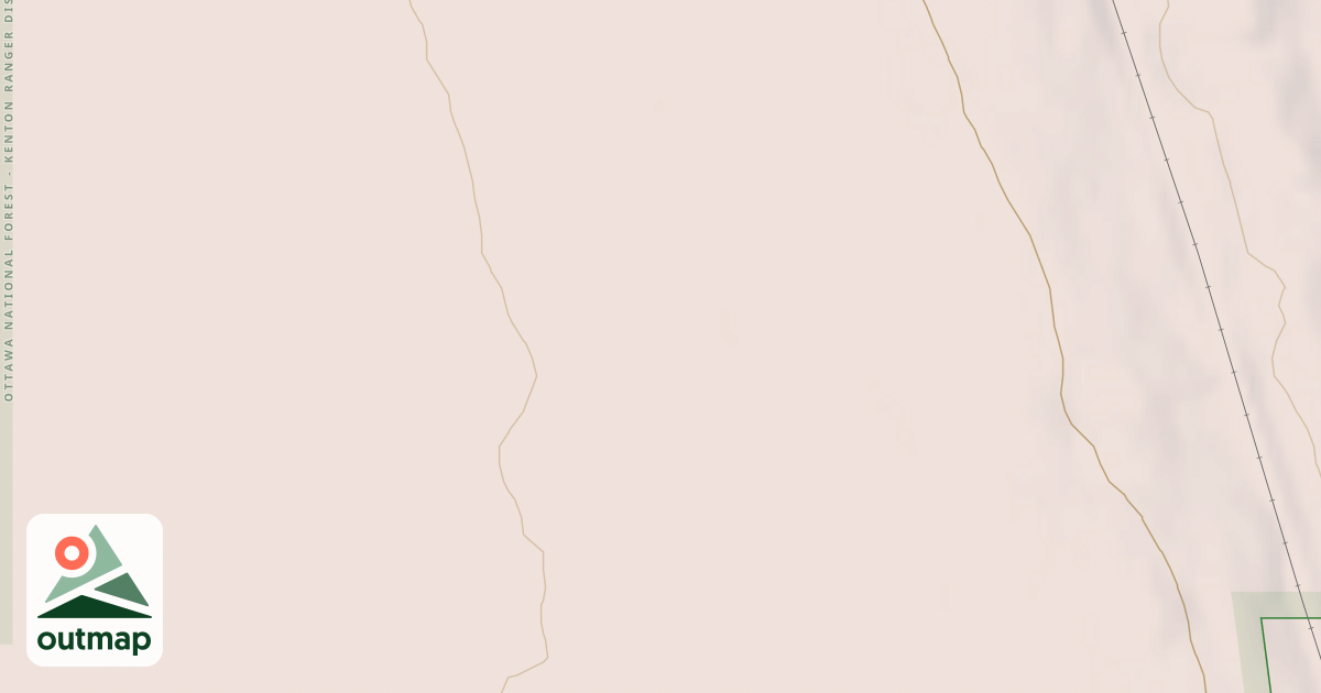 Map of Nfst-2410-C