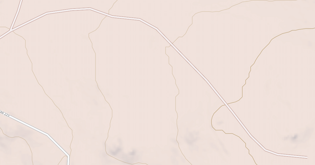 Map preview of WELL DIGGER