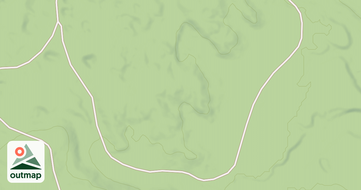 Map of FR 2020