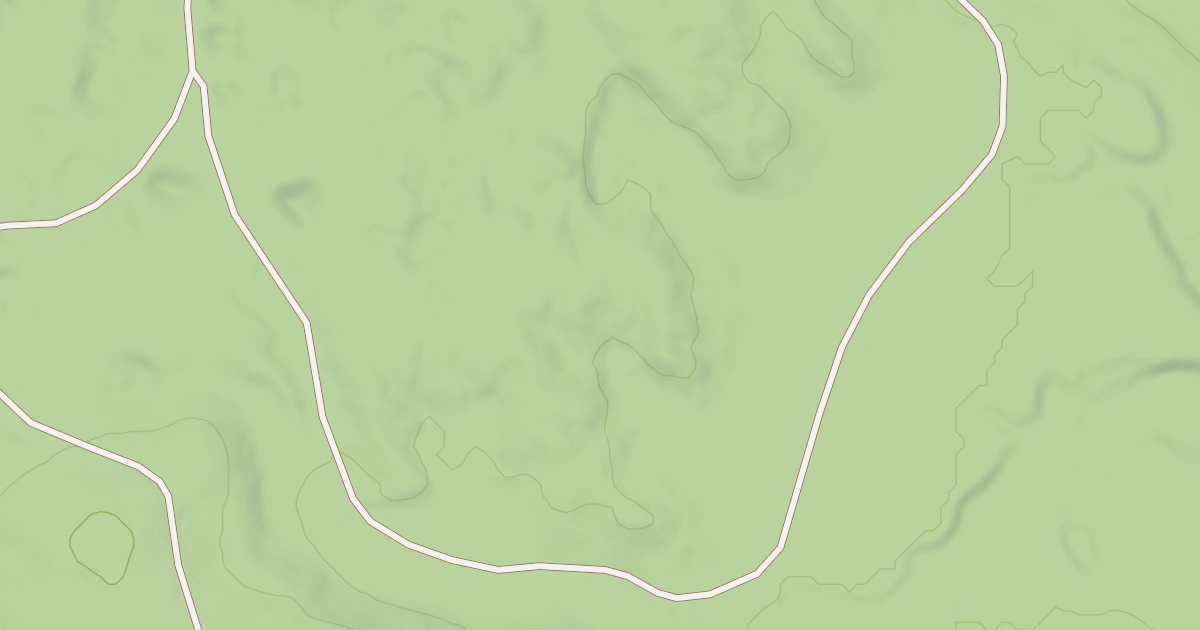 Map preview of FR 2020