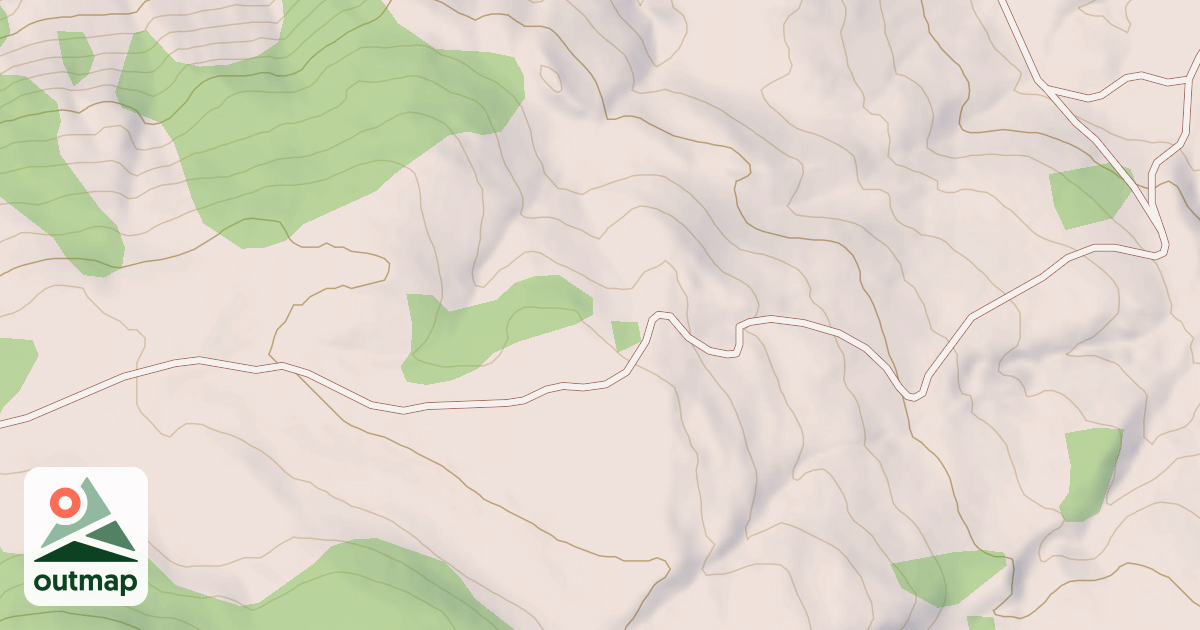 Map of 1962