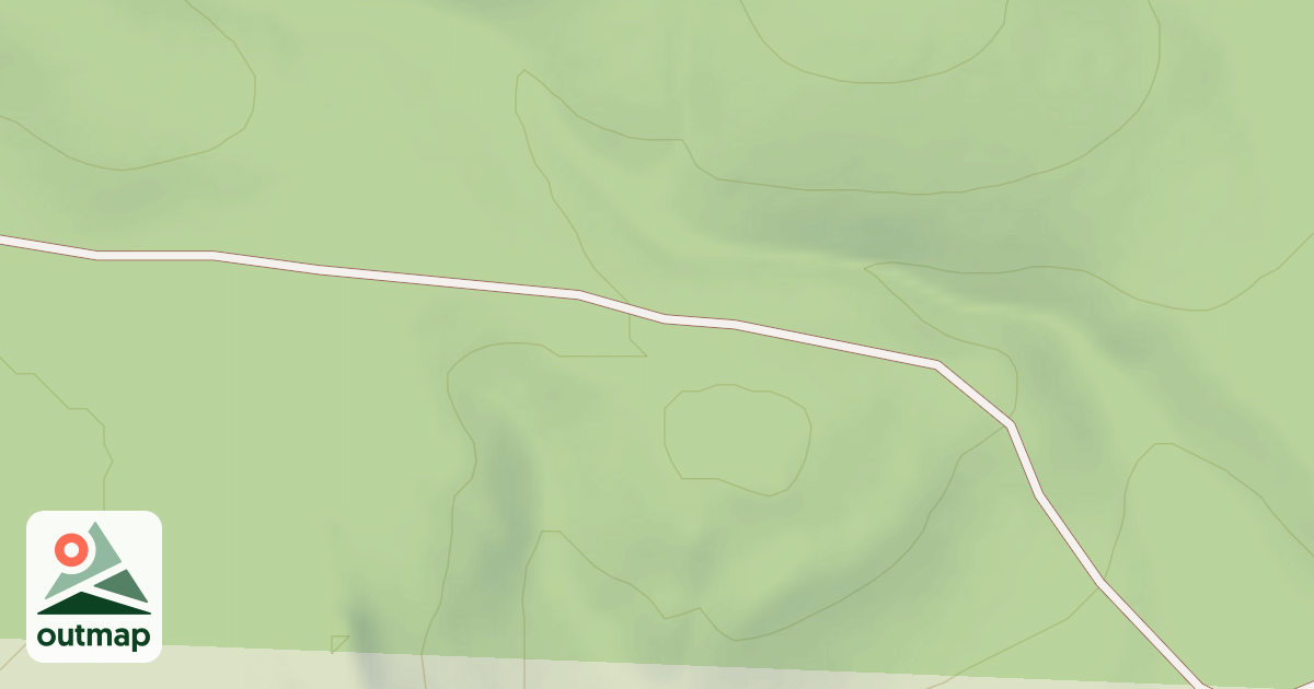 Map of BLM National GTLF Public Motorized Roads 0187b964-795e-4467-bc0c-759750129078