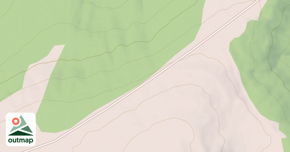 Map of BLM National GTLF Public Motorized Roads f228add4-52f9-48ea-9b57-c9f7cc54e5f3