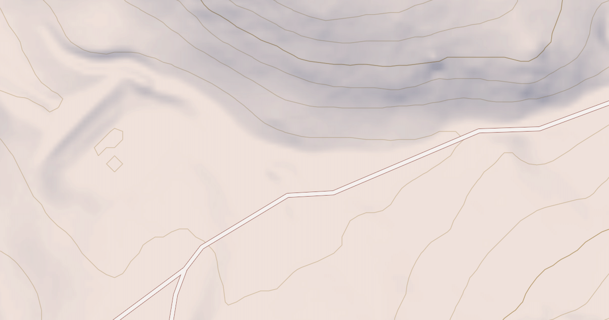Map preview of BLM National GTLF Public Motorized Roads 05dd9553-e927-49cb-acd8-364c778a2507