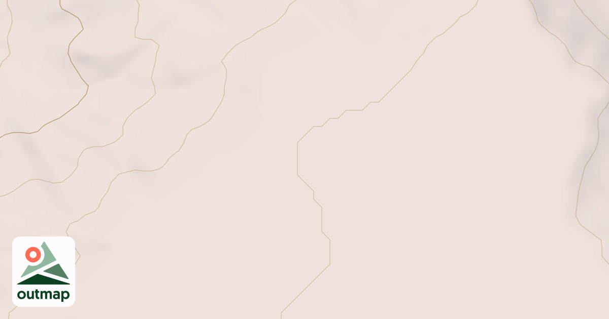 Map of BLM National GTLF Public Motorized Roads 3918c115-6938-4eba-b31d-ba525b5e2fe1