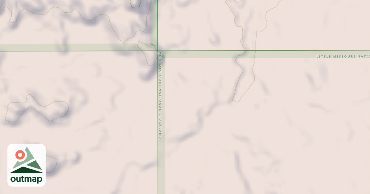 Map of (FDR) 78314