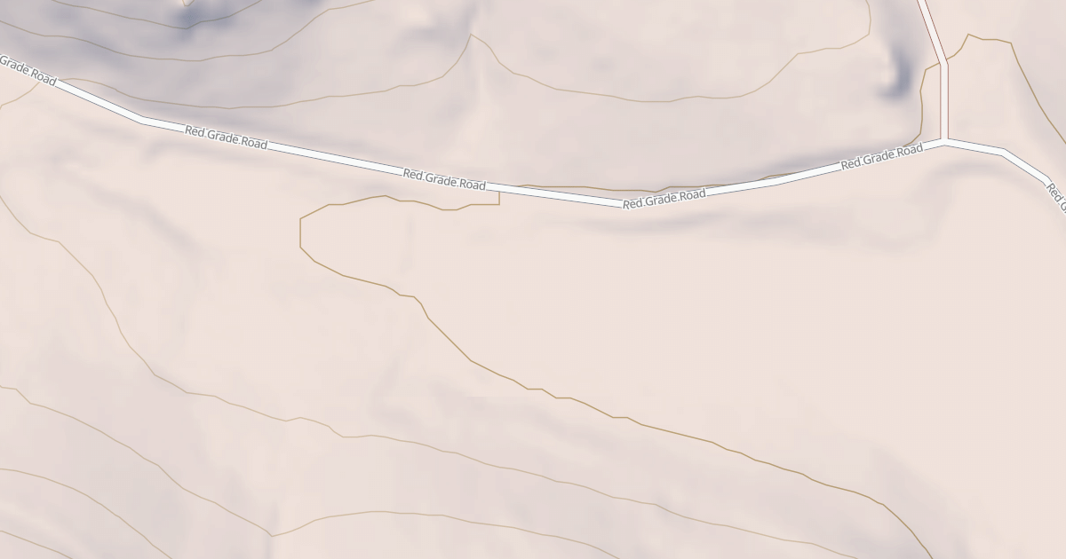 Map preview of J. WILSON CABIN