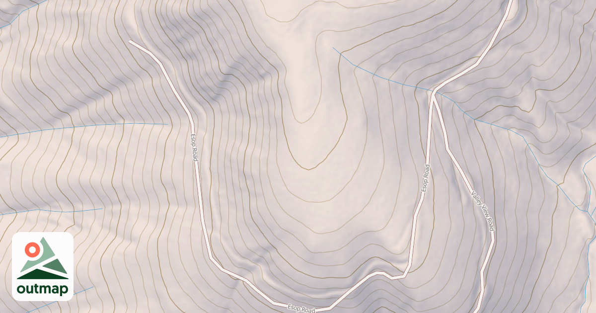 Map of ESOP
