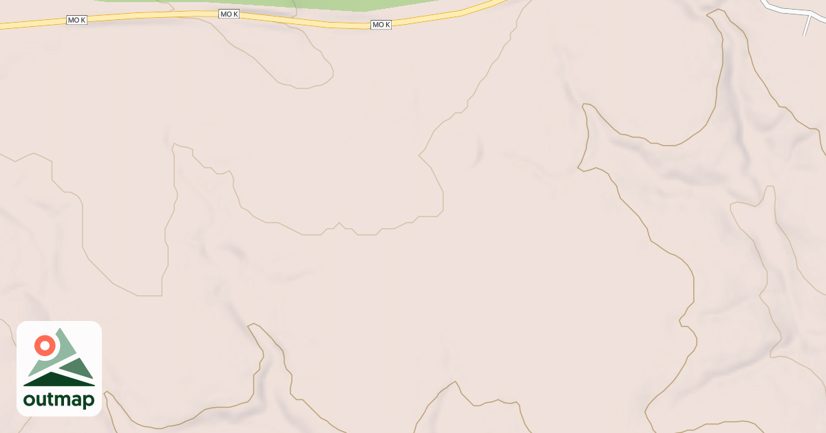 Map of DAVIS CEMETERY