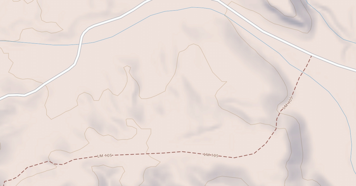 Map preview of 105a