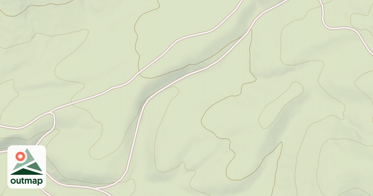Map of BLM National GTLF Public Motorized Roads 11ab75a4-a909-4c5a-8947-e6513e9bfd60