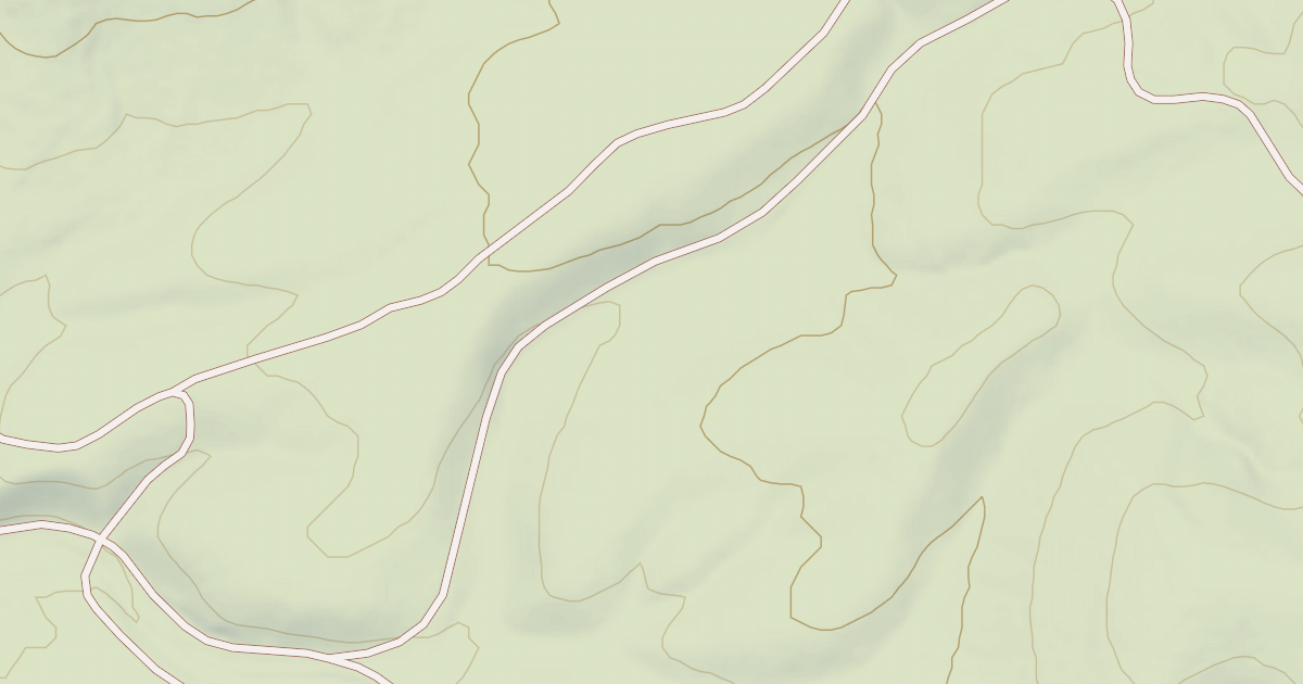 Map preview of BLM National GTLF Public Motorized Roads 11ab75a4-a909-4c5a-8947-e6513e9bfd60