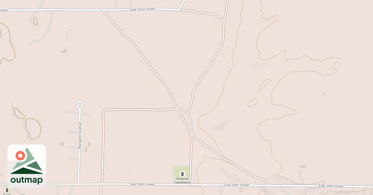 Map of 9884