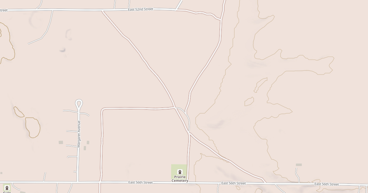 Map preview of 9884