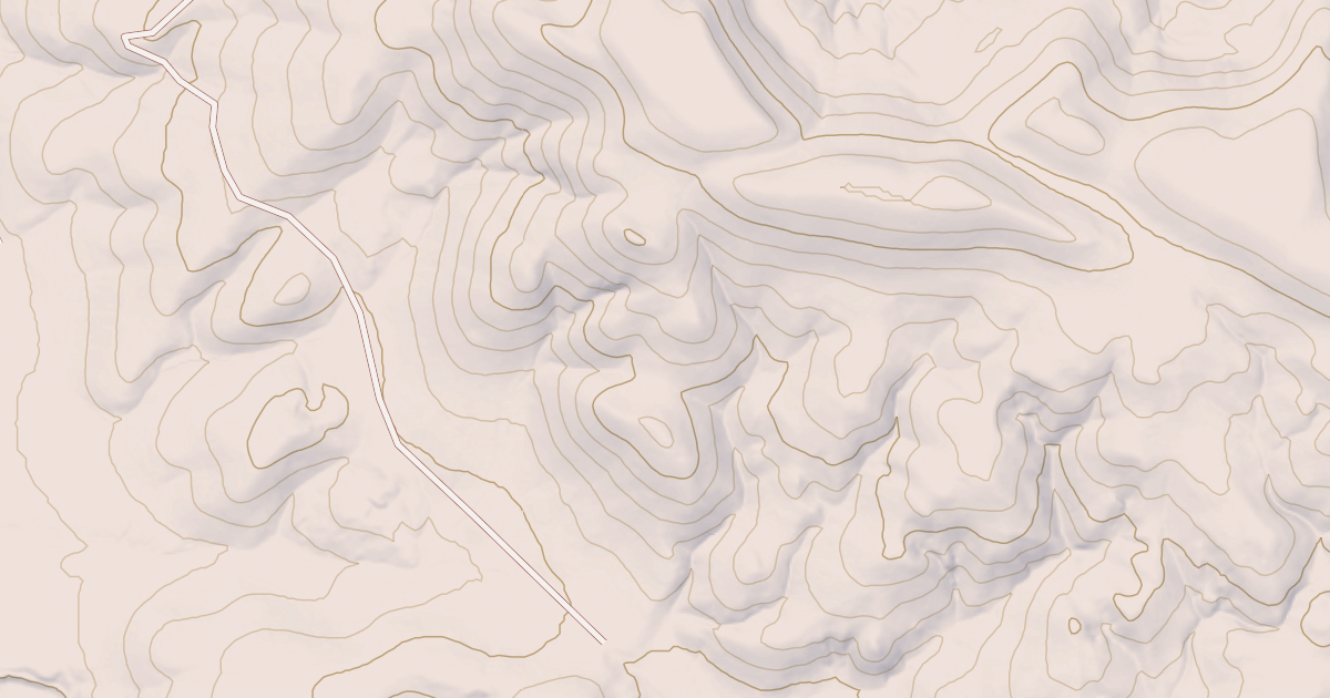 Map preview of BLM National GTLF Public Motorized Roads 8cf82bc9-9a50-4b3d-9a69-eb3c04d43a61