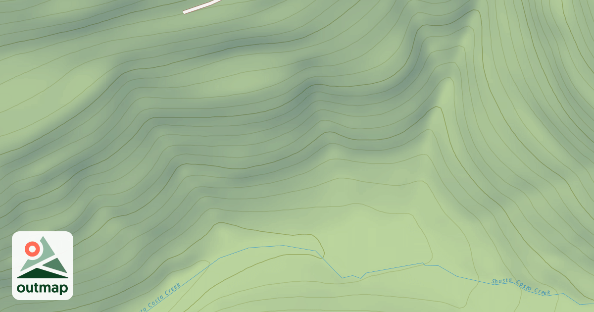 Map of COSTA G