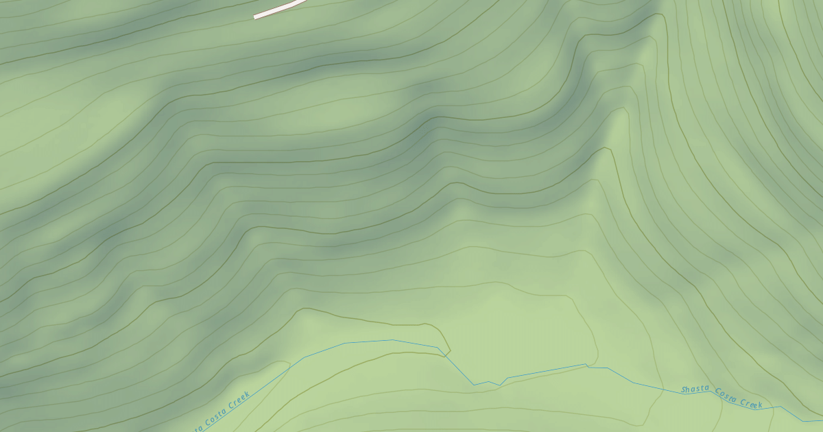 Map preview of COSTA G