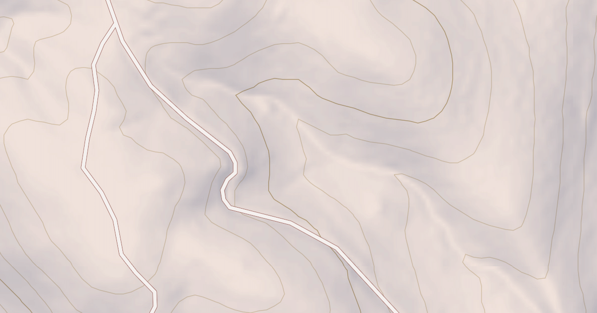 Map preview of USGS National Digital Trails 2281518e-38f6-4de3-afe7-ddbe97b8ffaa