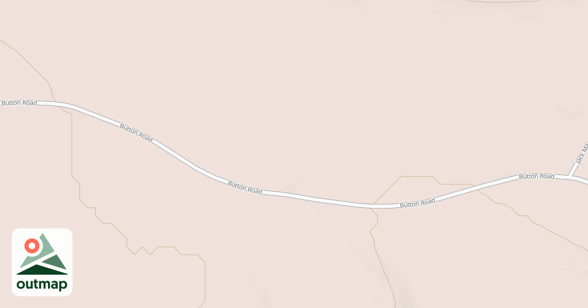 Map of Haneyville ATV Trail