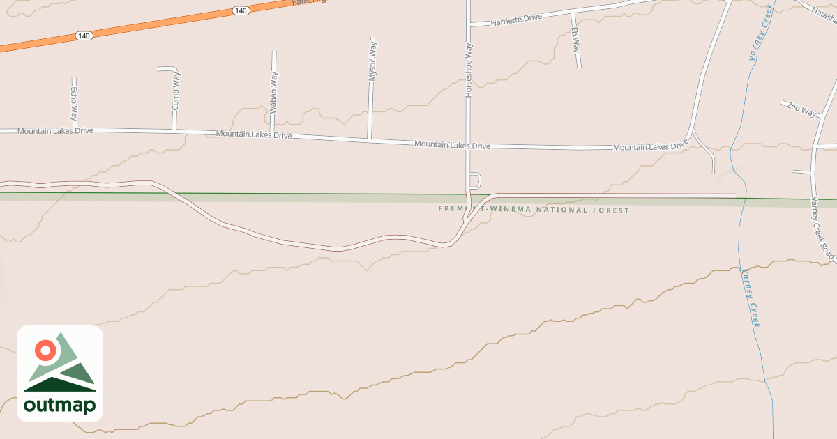 Map of 3689025