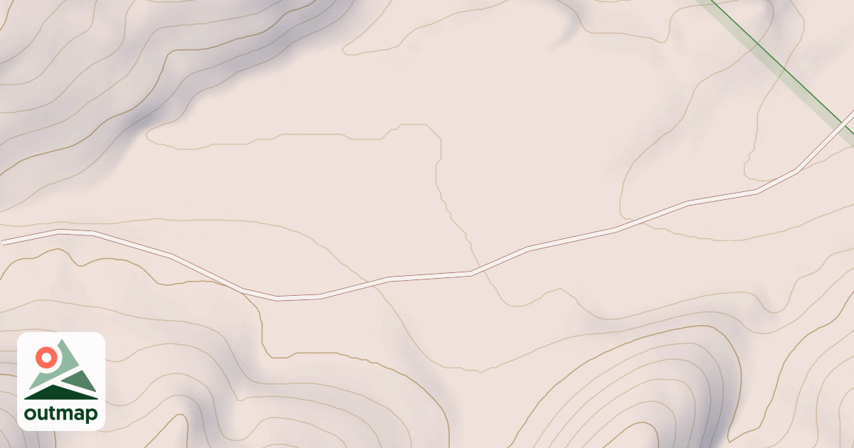 Map of AMERICAN FORK