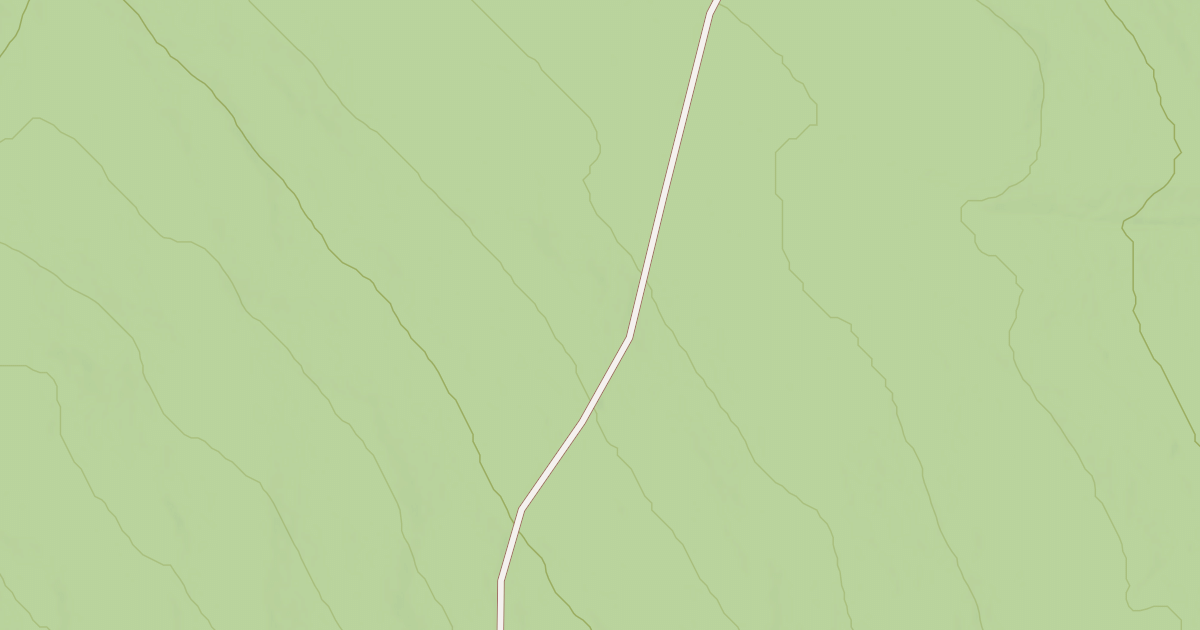 Map preview of BLM National GTLF Public Motorized Roads 64e05be0-6059-4cf2-8589-2869146a5623