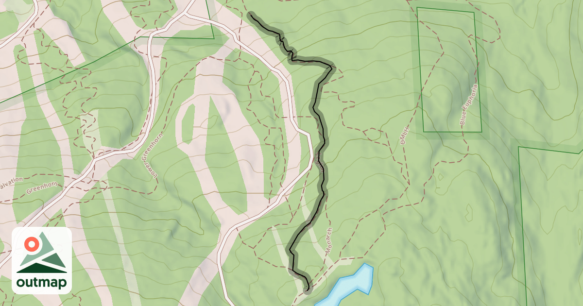 Map of Legion
