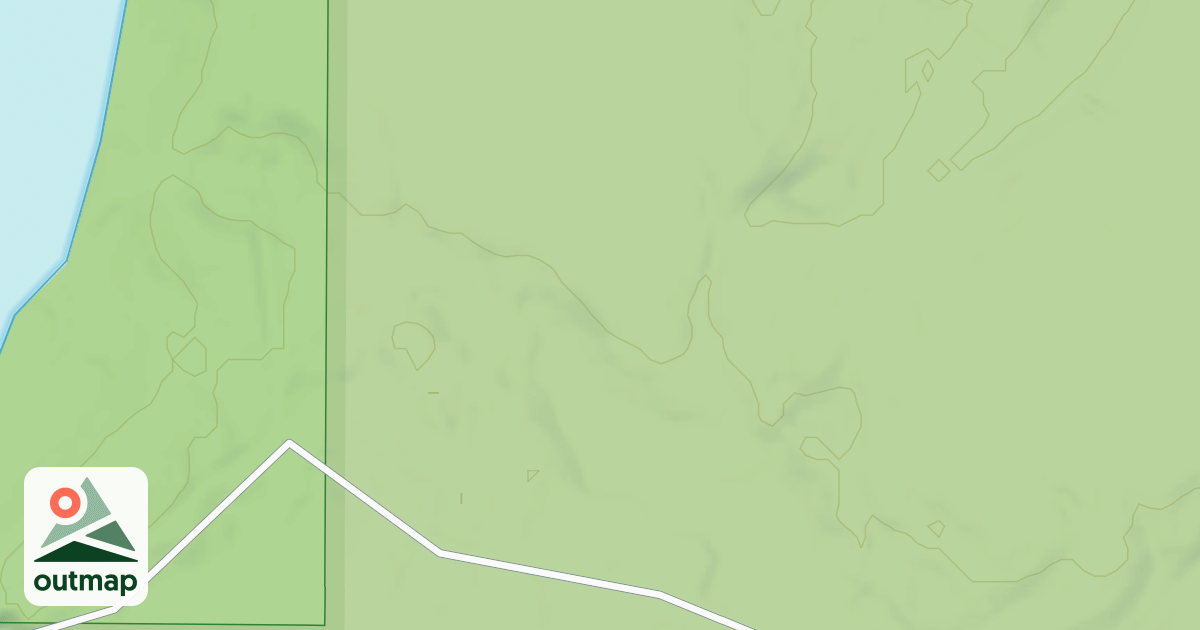 Map of FR 450