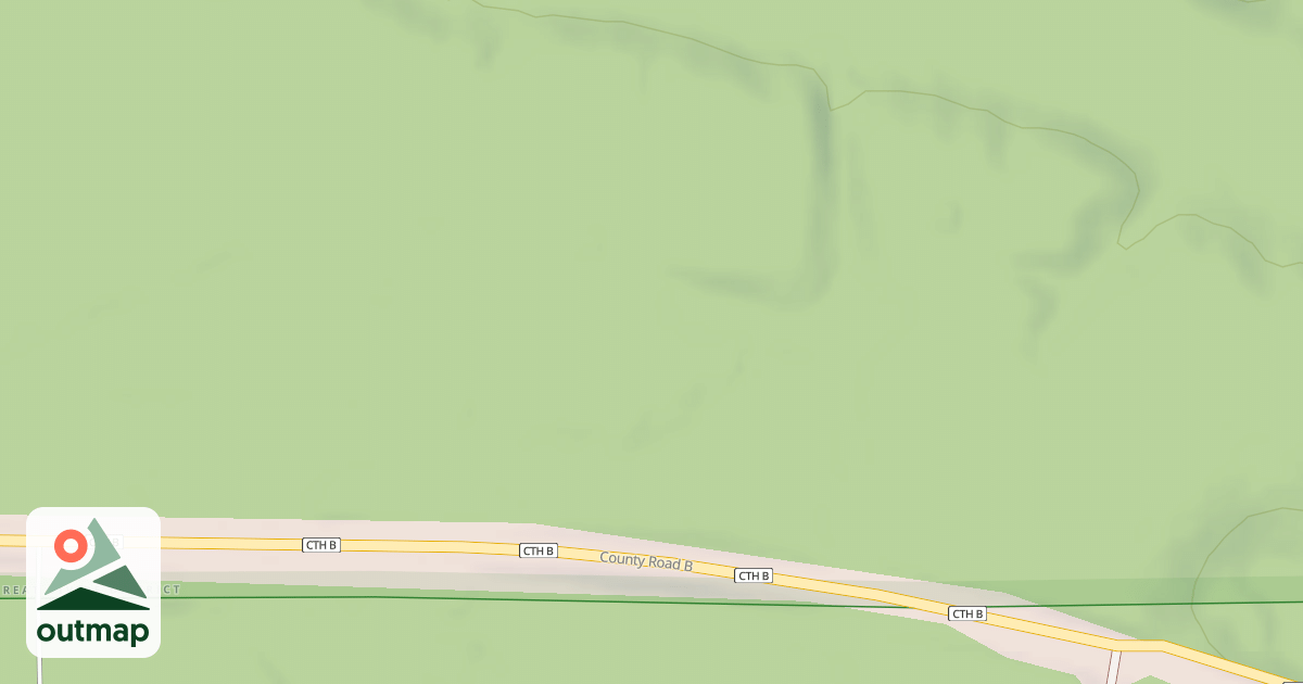 Map of FR 781