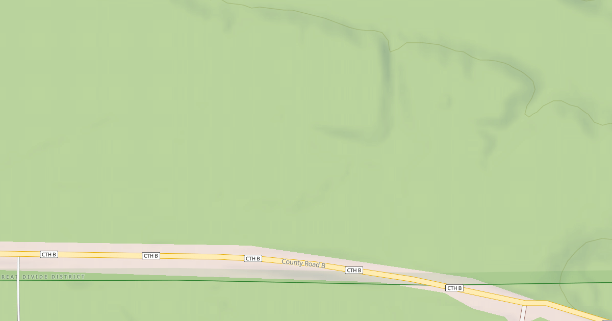 Map preview of FR 781
