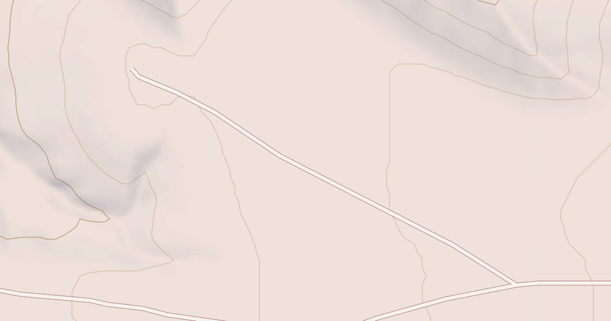 Map preview of SPUR ROAD D