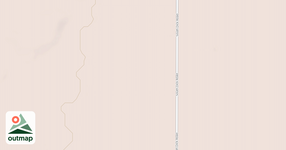 Map of 3139 SPUR S93B